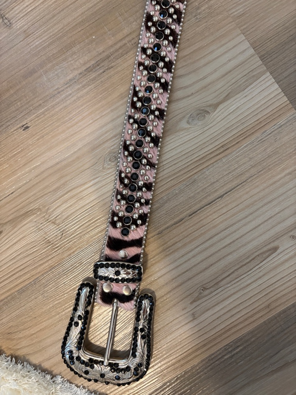 bb simon belt